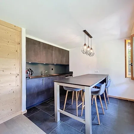 Apartman Plein Ciel 118 ****