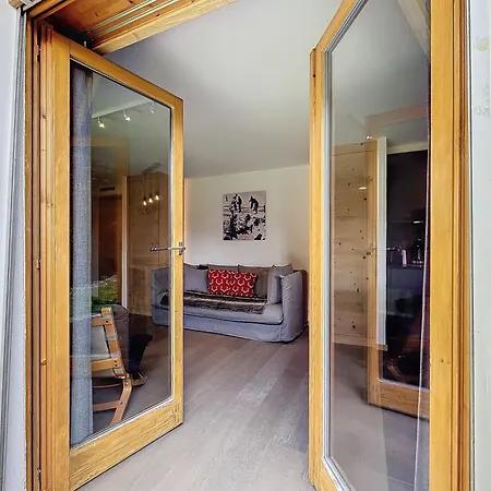 Plein Ciel 118 **** Verbier