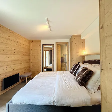 Plein Ciel 118 **** Apartman