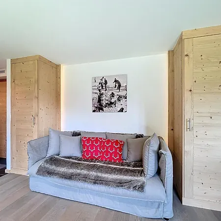 Plein Ciel 118 **** Verbier