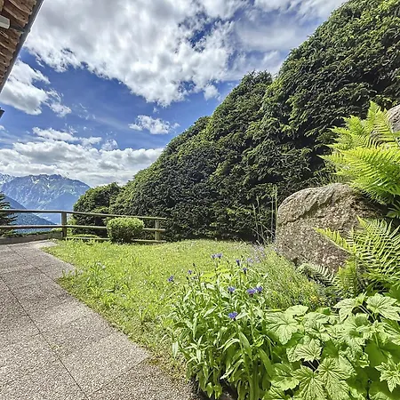 Apartman Plein Ciel 118 **** Verbier