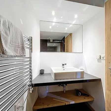 Plein Ciel 118 **** Apartament Verbier